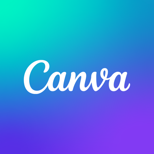 Canva Pro - 12 måneder ( Ny Konto )